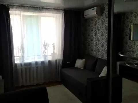 Room for rent in an apartment