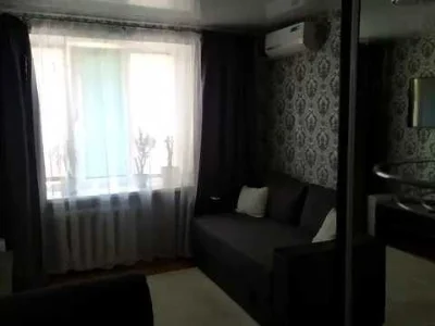Room for rent in an apartment