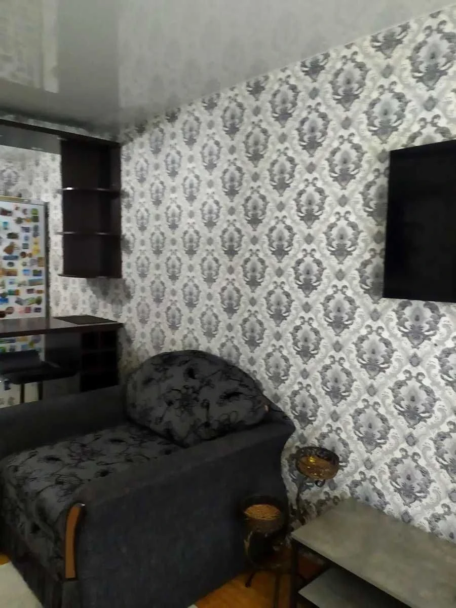 Room for rent in an apartment
