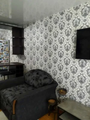 Room for rent in an apartment