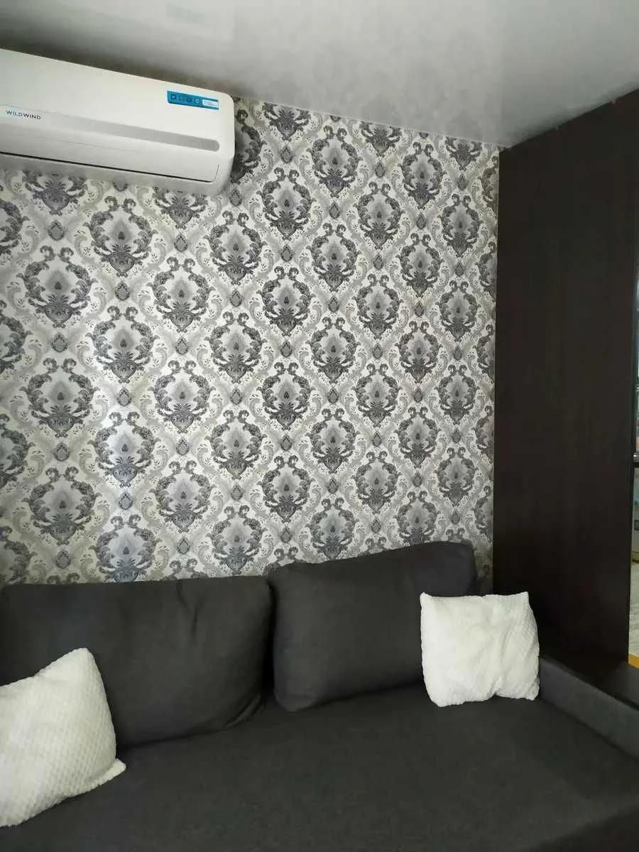 Room for rent in an apartment