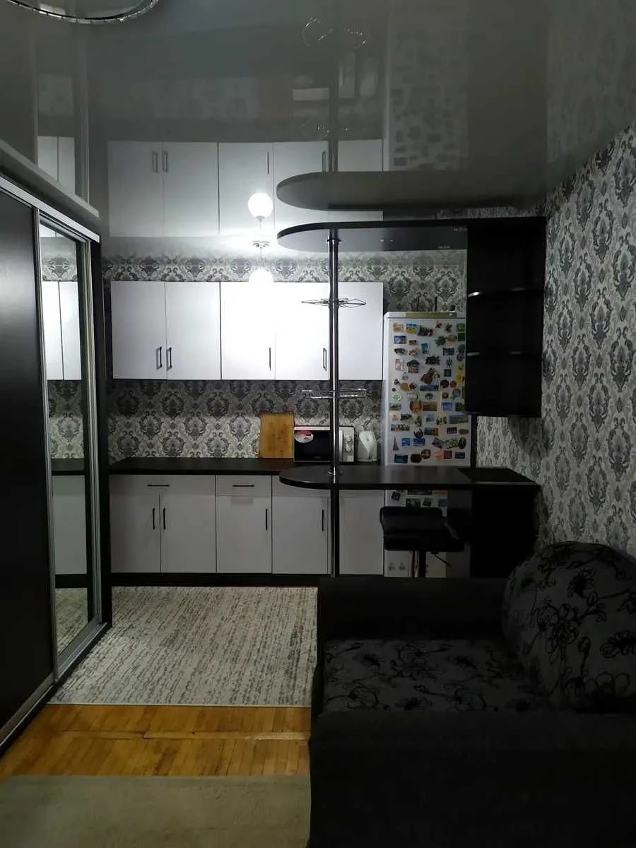 Room for rent in an apartment