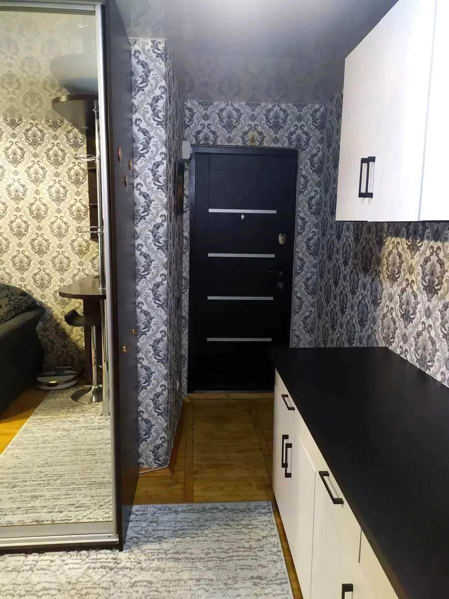 Room for rent in an apartment