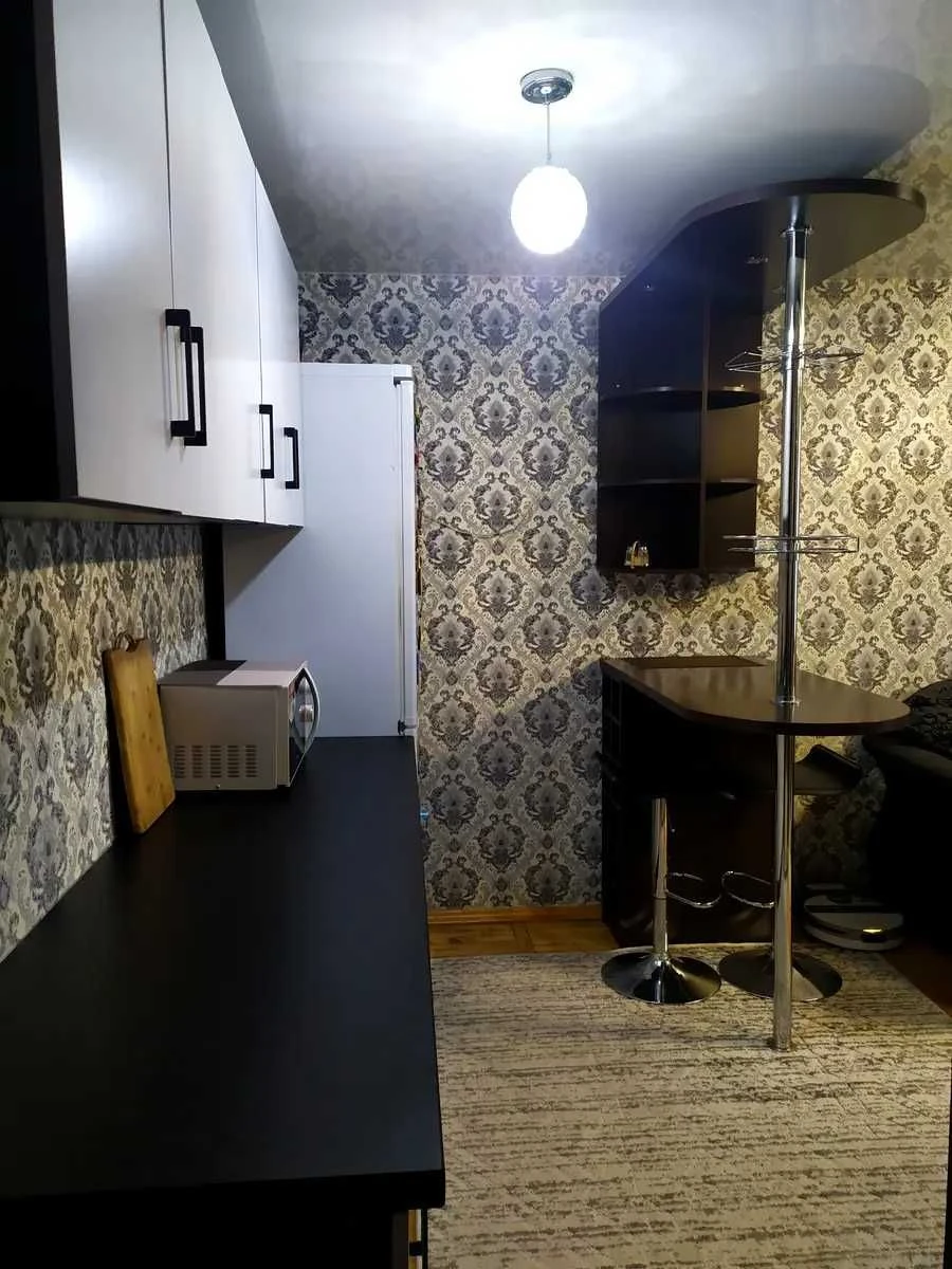 Room for rent in an apartment