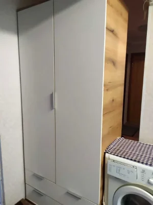Room for rent in an apartment
