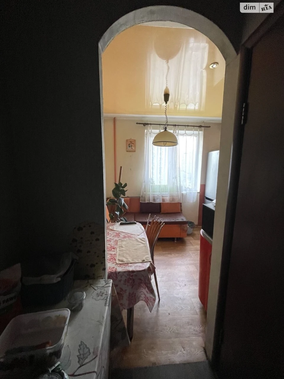 Sale of Room in Poshniki