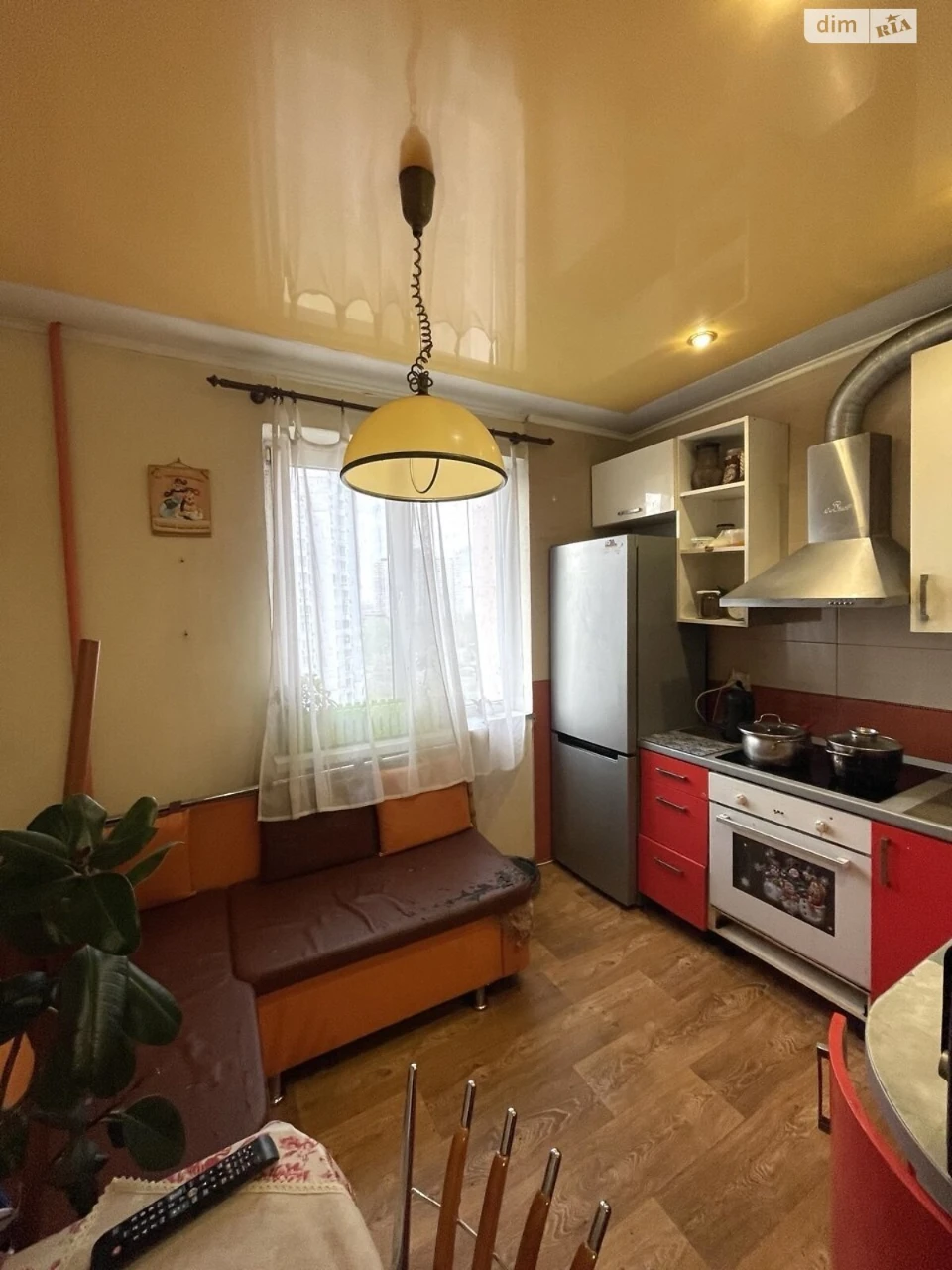Sale of Room in Poshniki