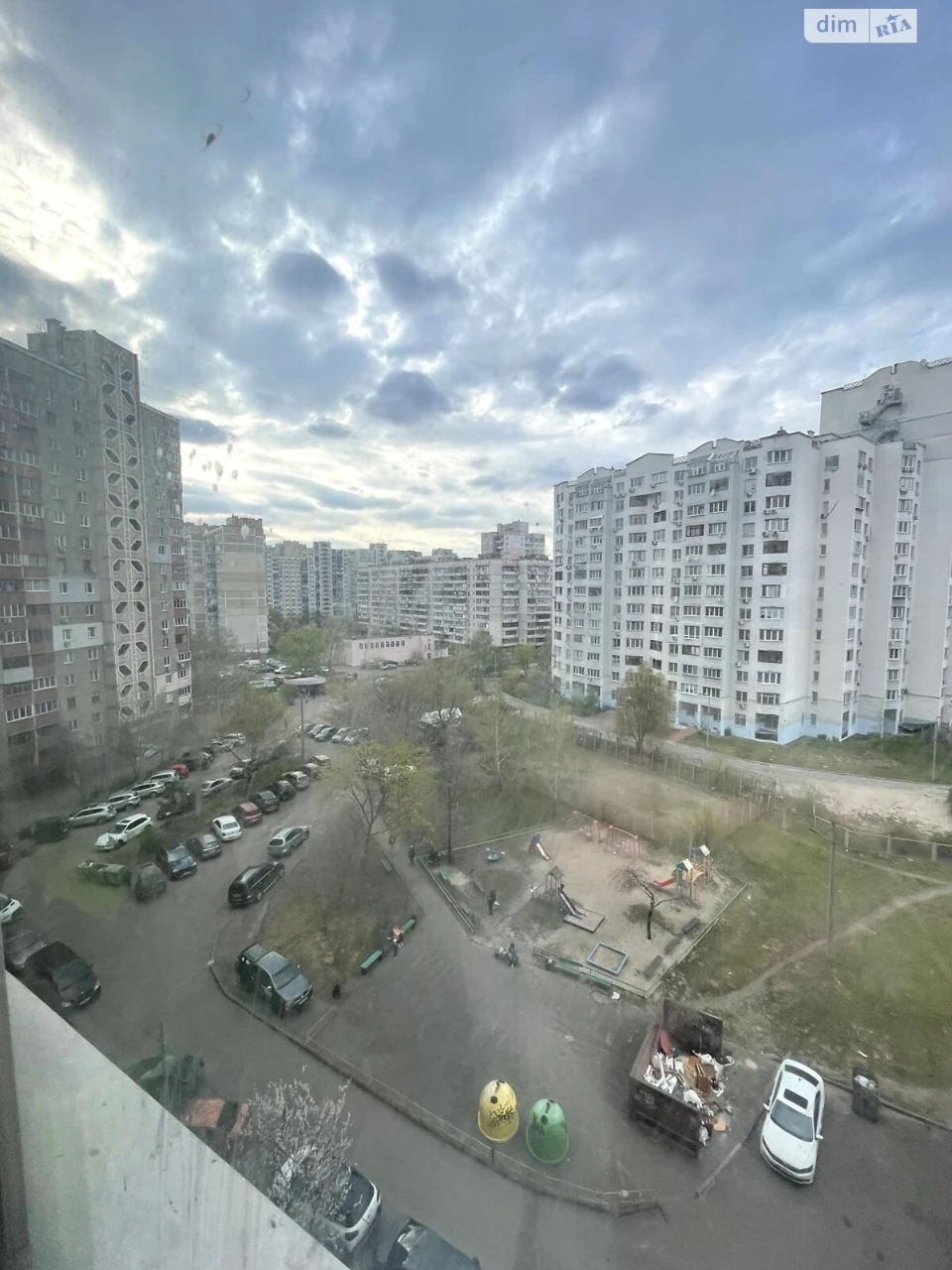 Sale of Room in Poshniki