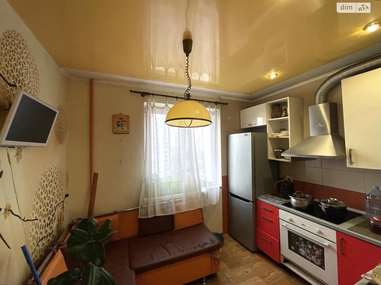 Sale of Room in Poshniki