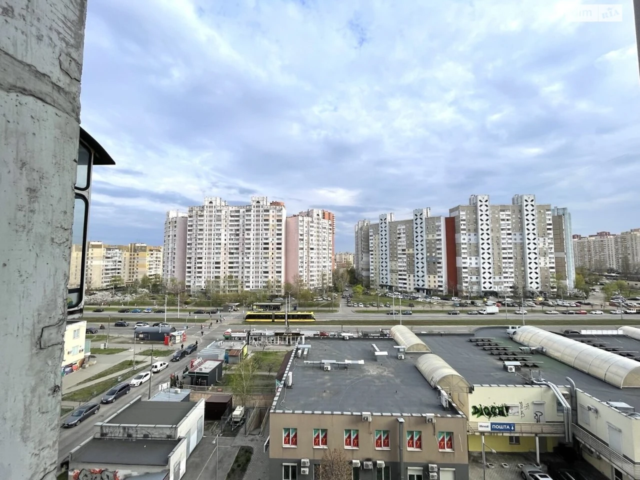 Sale of Room in Poshniki