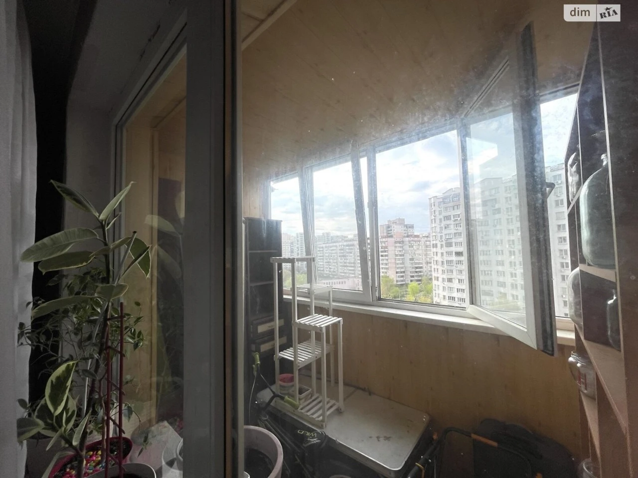 Sale of Room in Poshniki