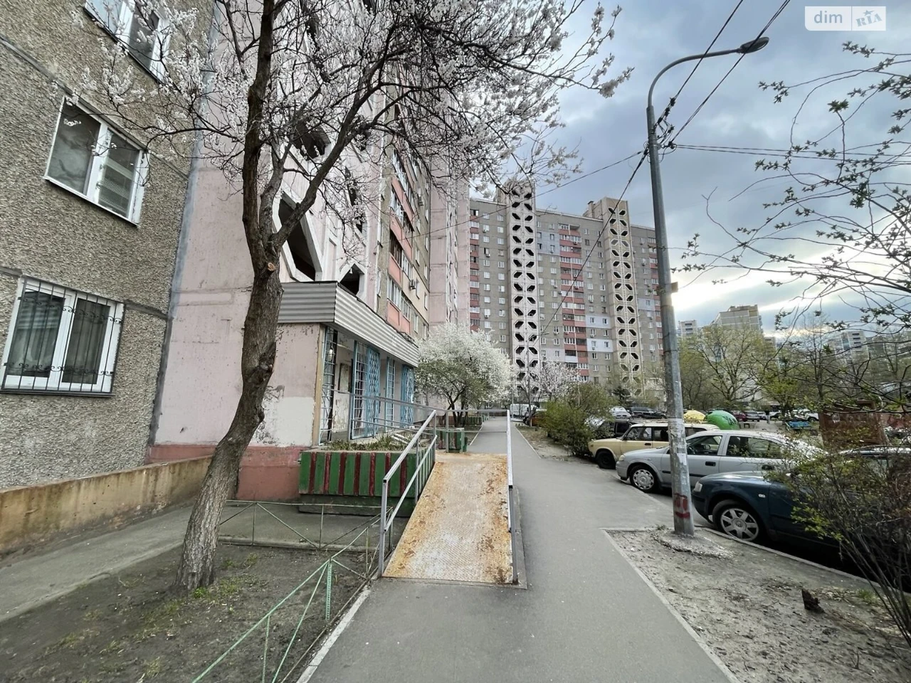 Sale of Room in Poshniki