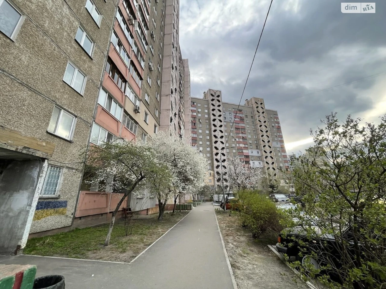 Sale of Room in Poshniki