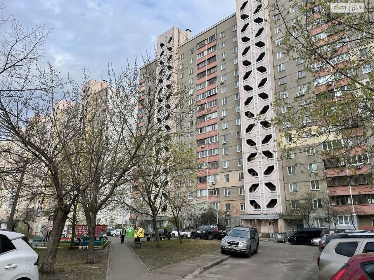 Sale of Room in Poshniki