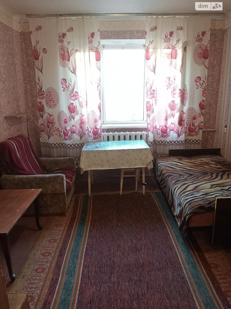 Sale of Room in Akademmiastche