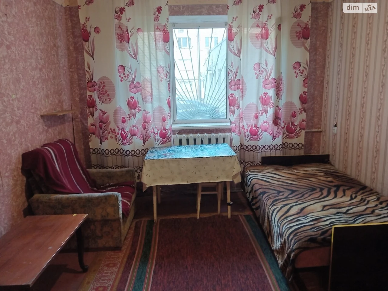 Sale of Room in Akademmiastche