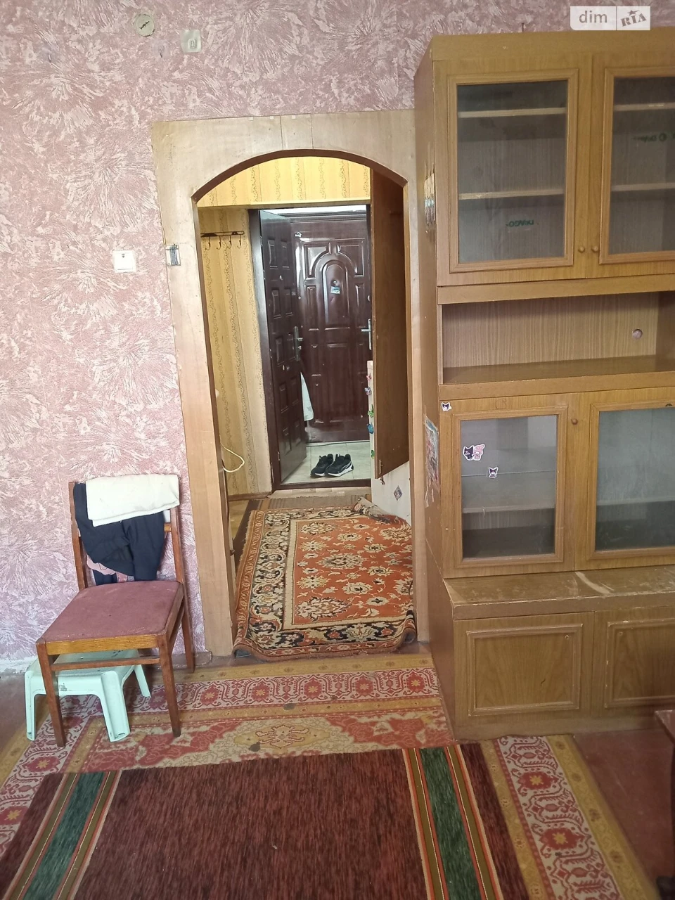 Sale of Room in Akademmiastche