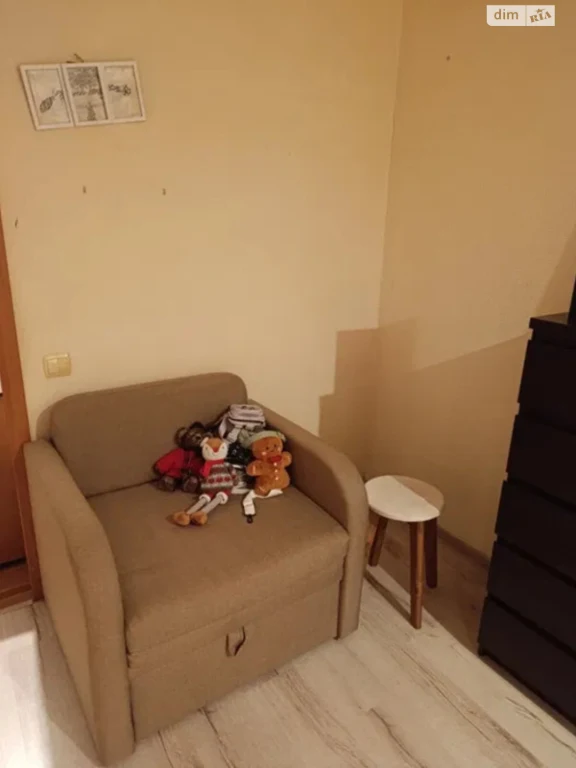Sale Room in Chokolivka