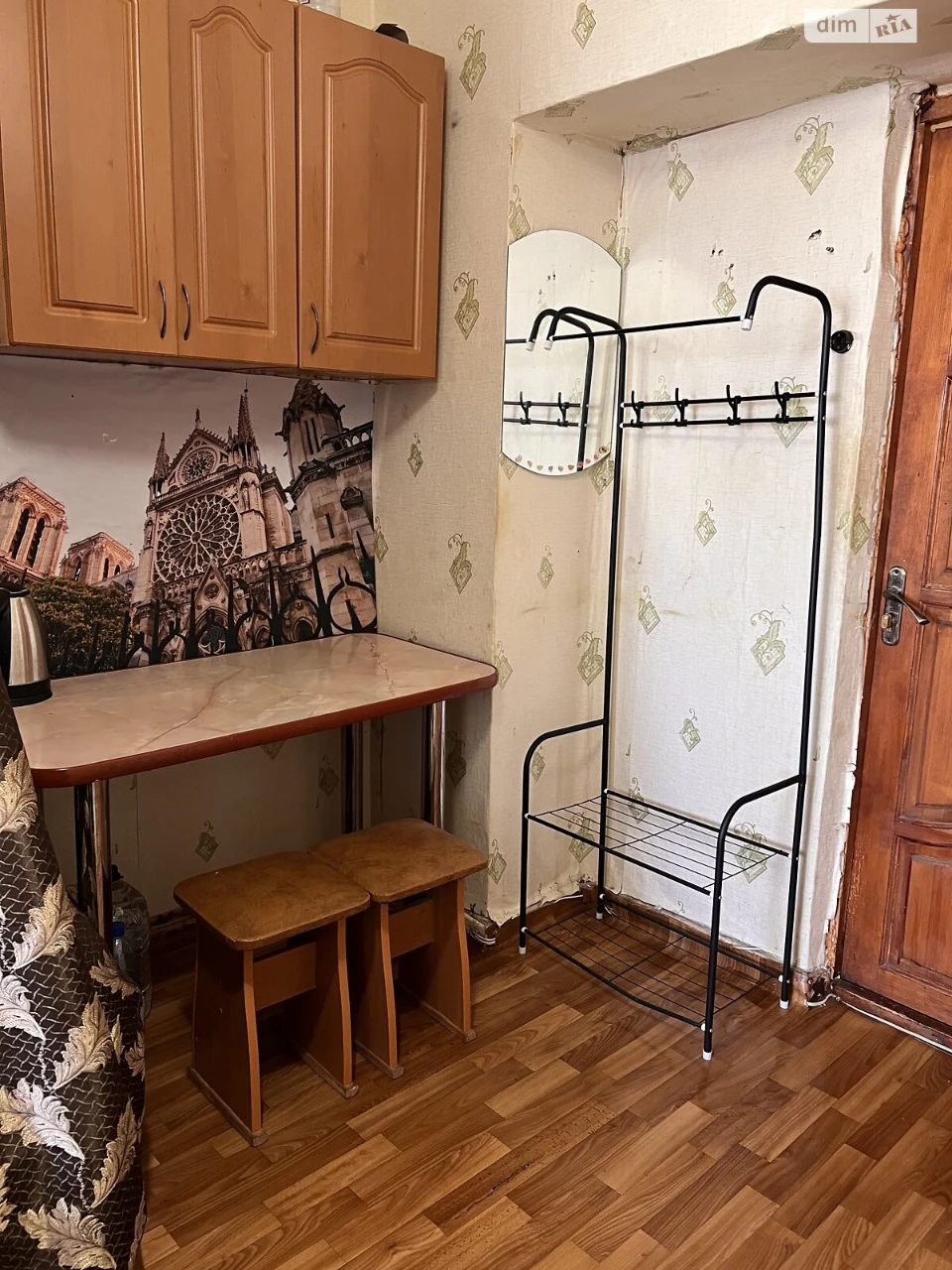 Room for Sale in Chokolivka