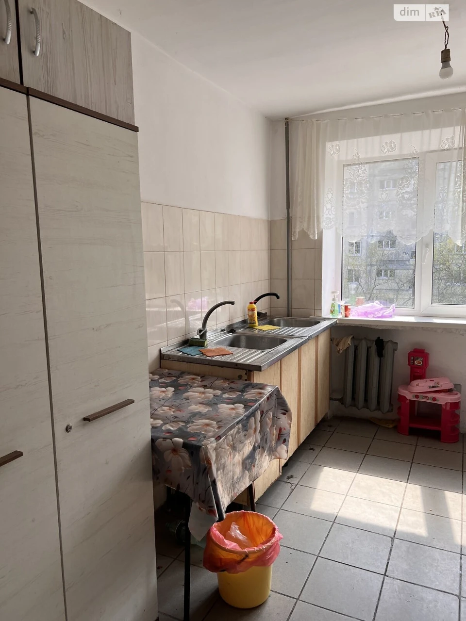 Room for Sale in Chokolivka