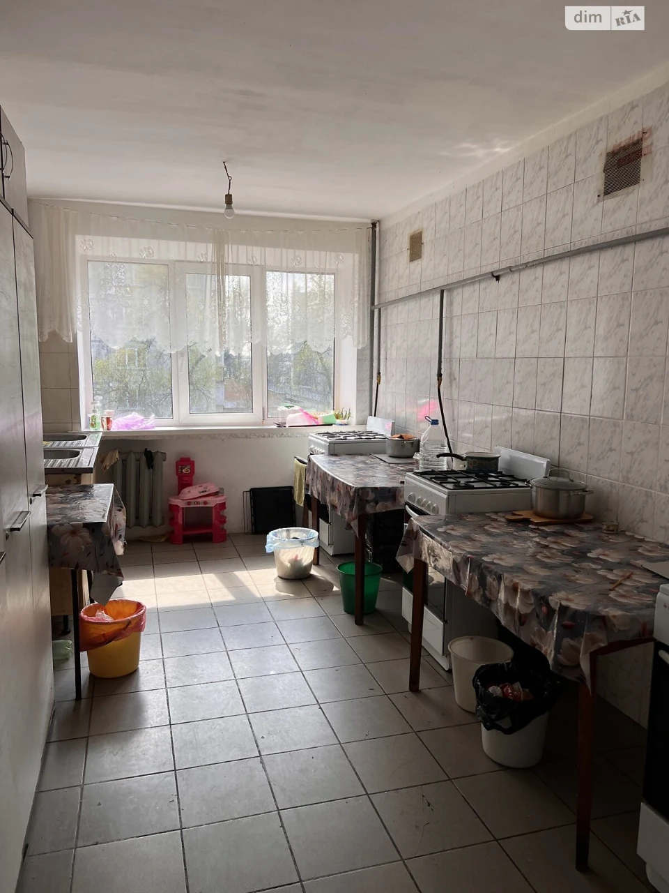 Room for Sale in Chokolivka