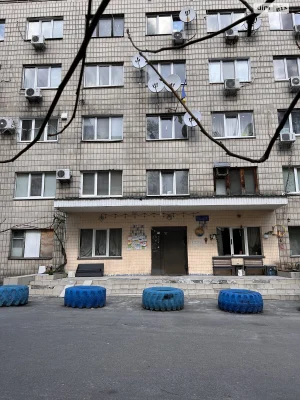 Room for Sale in Chokolivka