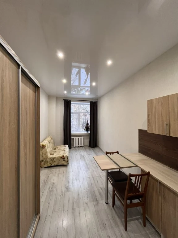 Room for Sale, Pechersk District, Ivan Kudy 34
