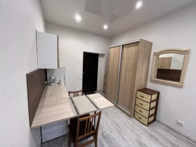 Room for Sale, Pechersk District, Ivan Kudy 34