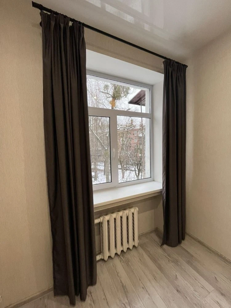 Room for Sale, Pechersk District, Ivan Kudy 34
