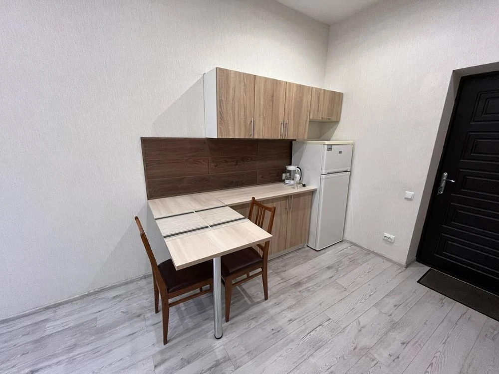 Room for Sale, Pechersk District, Ivan Kudy 34