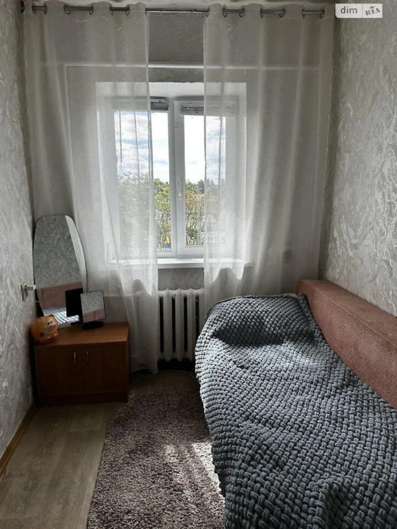 Sale of Room in Nivki