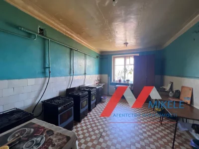 For Sale: Room in Dormitory 20 m² Sevastopol Street 7