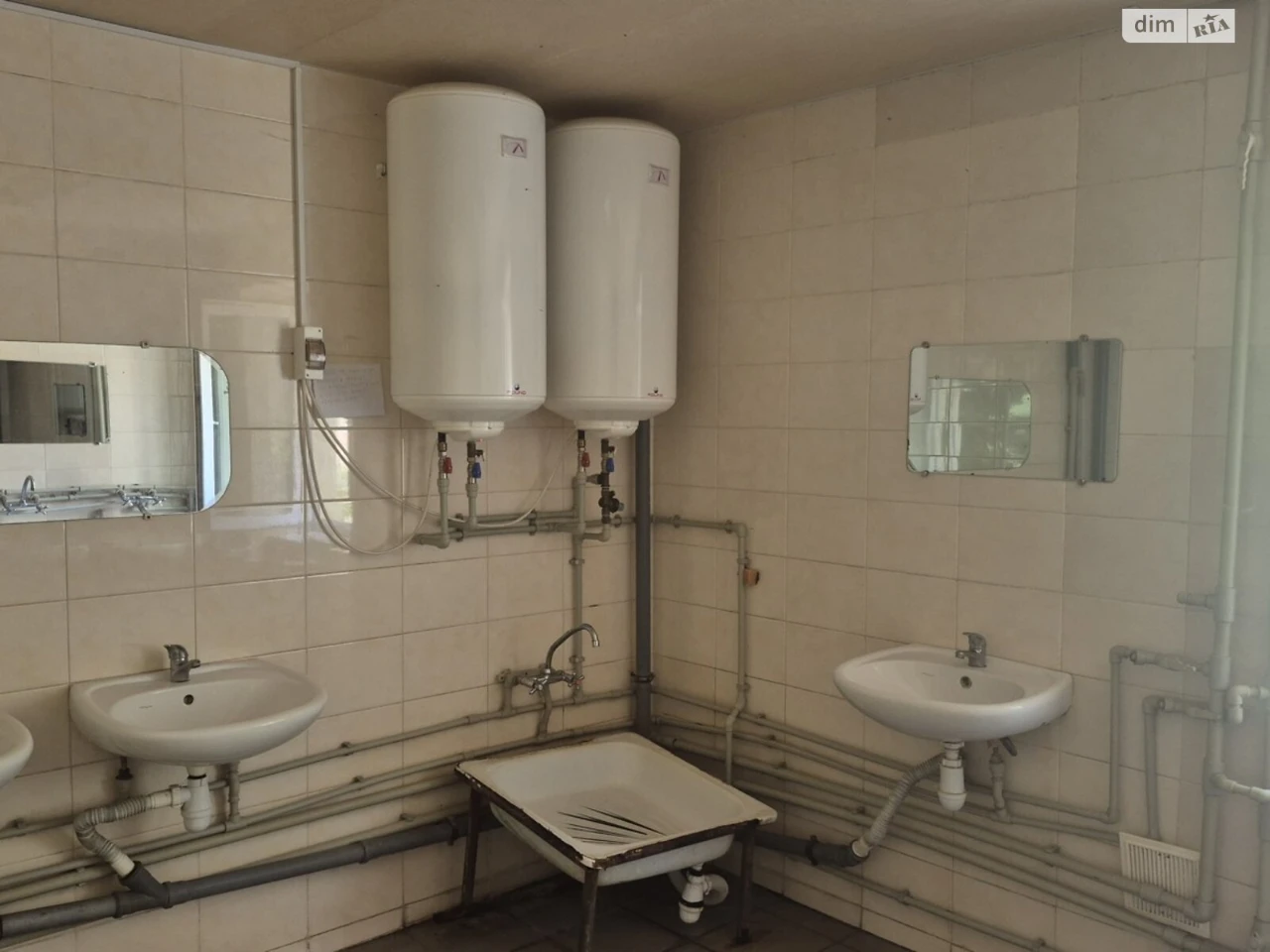 Room for Sale - Shylovyka