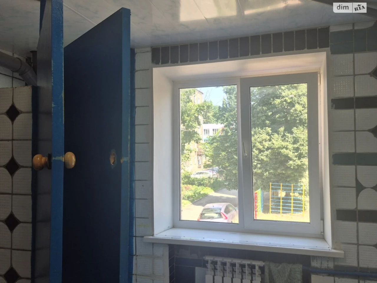 Room for Sale - Shylovyka