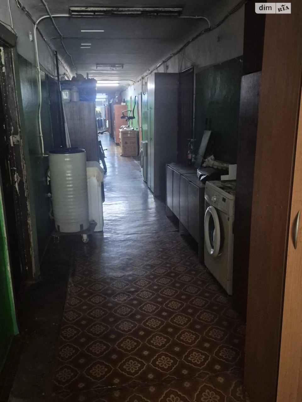 Room for Sale - Shylovyka