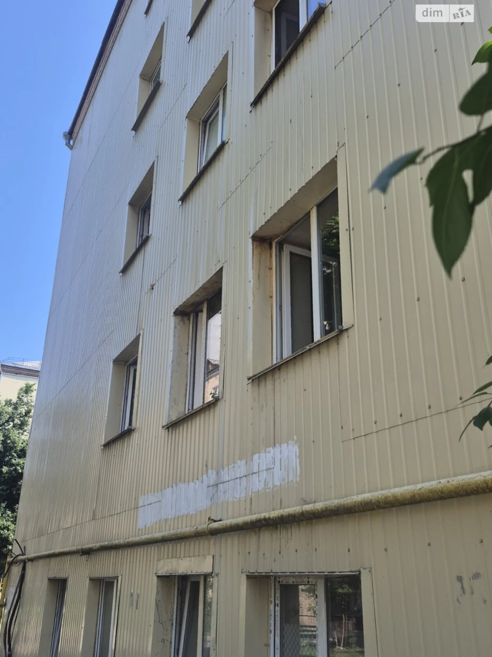 Room for Sale - Shylovyka