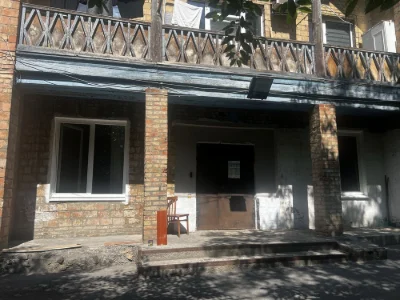 State Programs! Sale of two rooms in a dormitory on Dawna Street,