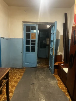 State Programs! Sale of two rooms in a dormitory on Dawna Street,