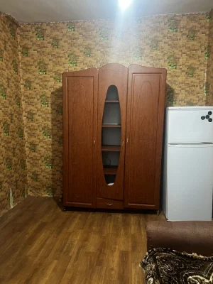 State Programs! Sale of two rooms in a dormitory on Dawna Street,