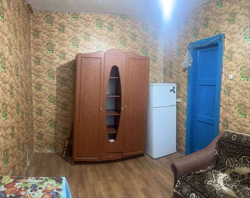 State Programs! Sale of two rooms in a dormitory on Dawna Street,