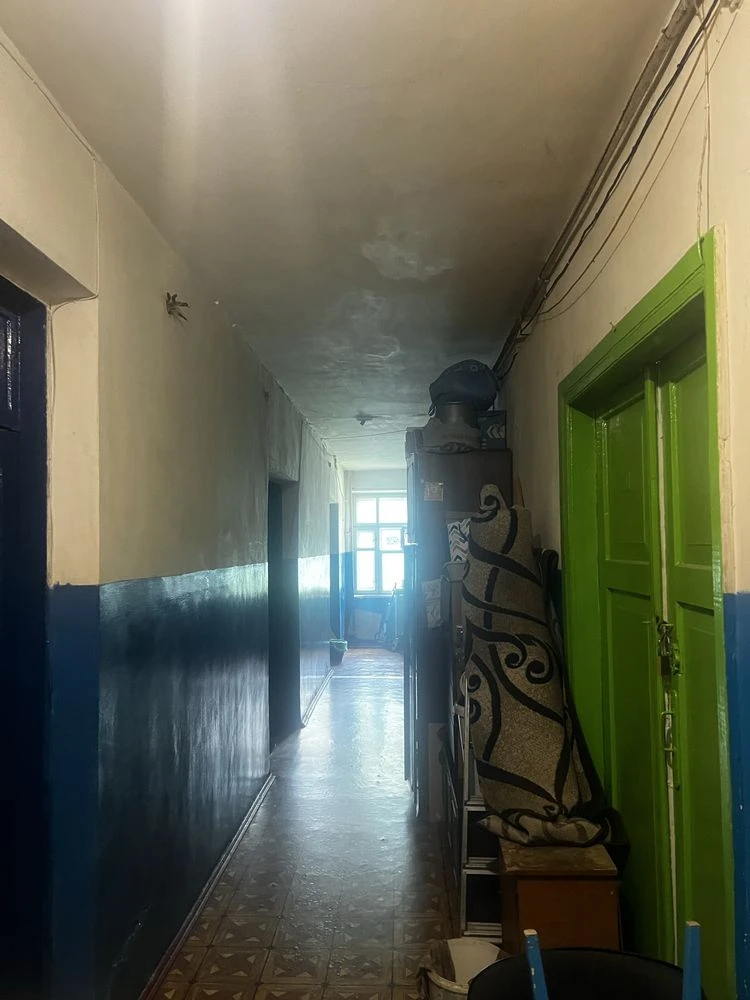 State Programs! Sale of two rooms in a dormitory on Dawna Street,