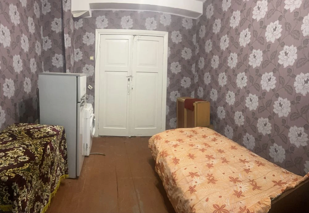 State Programs! Sale of two rooms in a dormitory on Dawna Street,