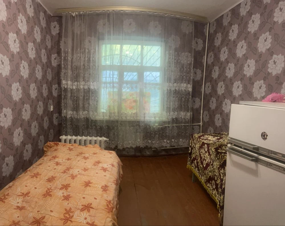 State Programs! Sale of two rooms in a dormitory on Dawna Street,