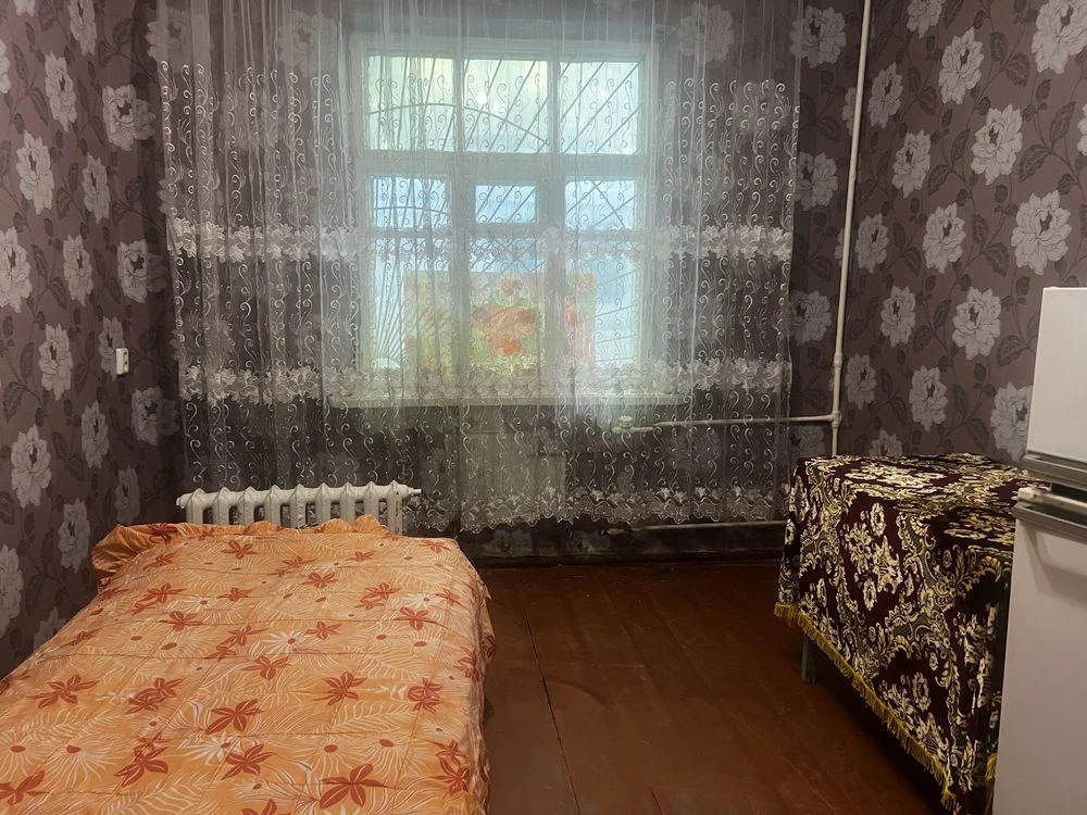 State Programs! Sale of two rooms in a dormitory on Dawna Street,