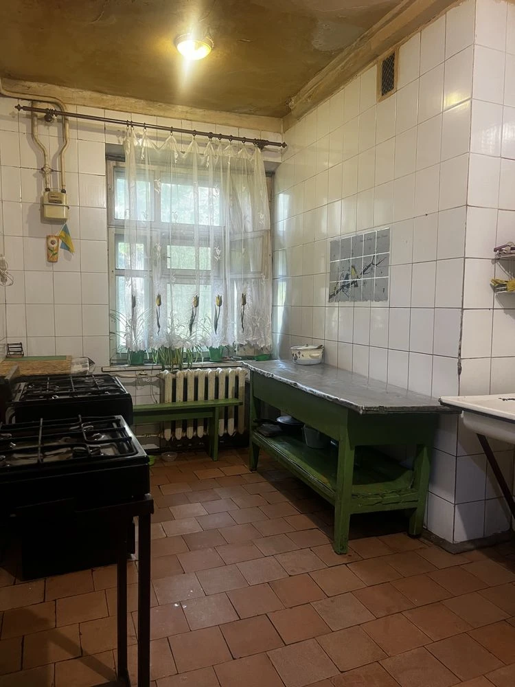 State Programs! Sale of two rooms in a dormitory on Dawna Street,