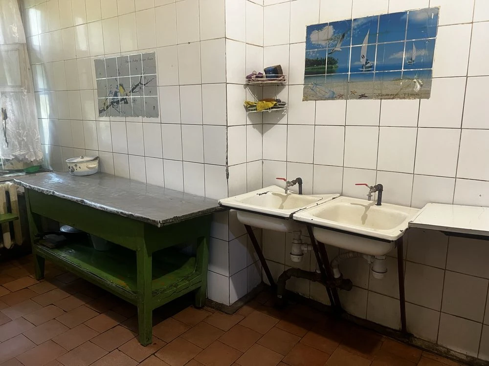 State Programs! Sale of two rooms in a dormitory on Dawna Street,