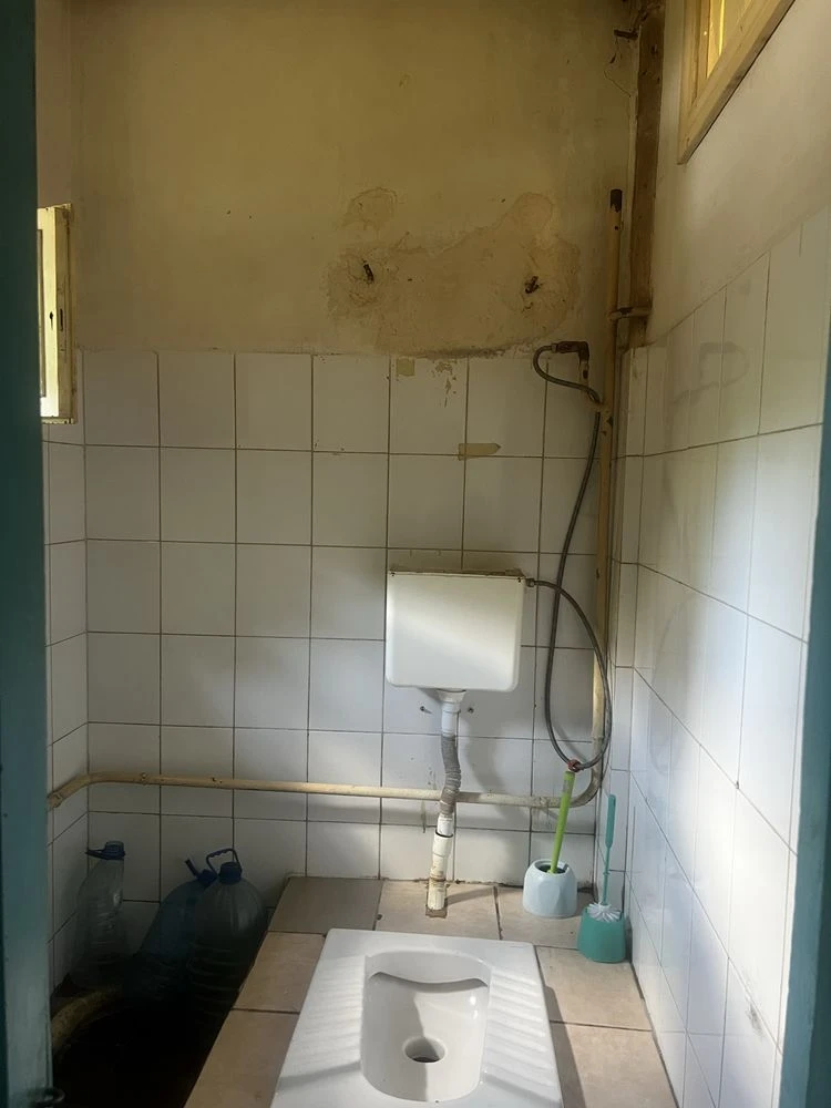 State Programs! Sale of two rooms in a dormitory on Dawna Street,