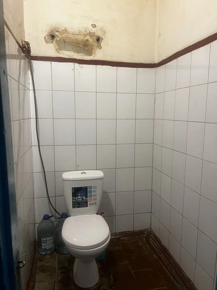 State Programs! Sale of two rooms in a dormitory on Dawna Street,