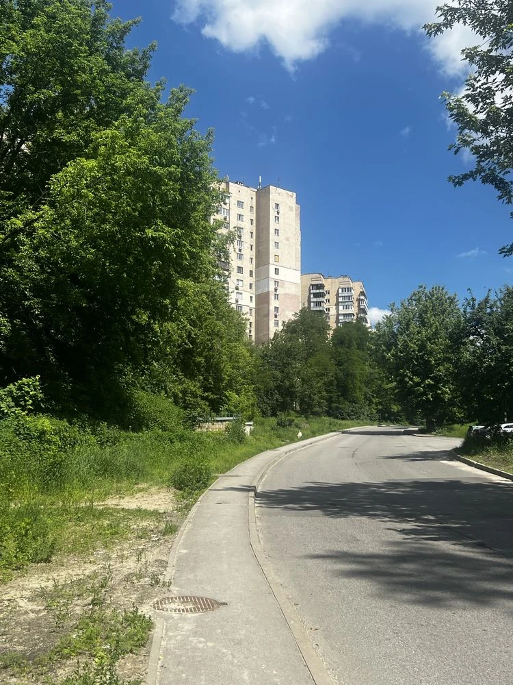 State Programs! Sale of two rooms in a dormitory on Dawna Street,