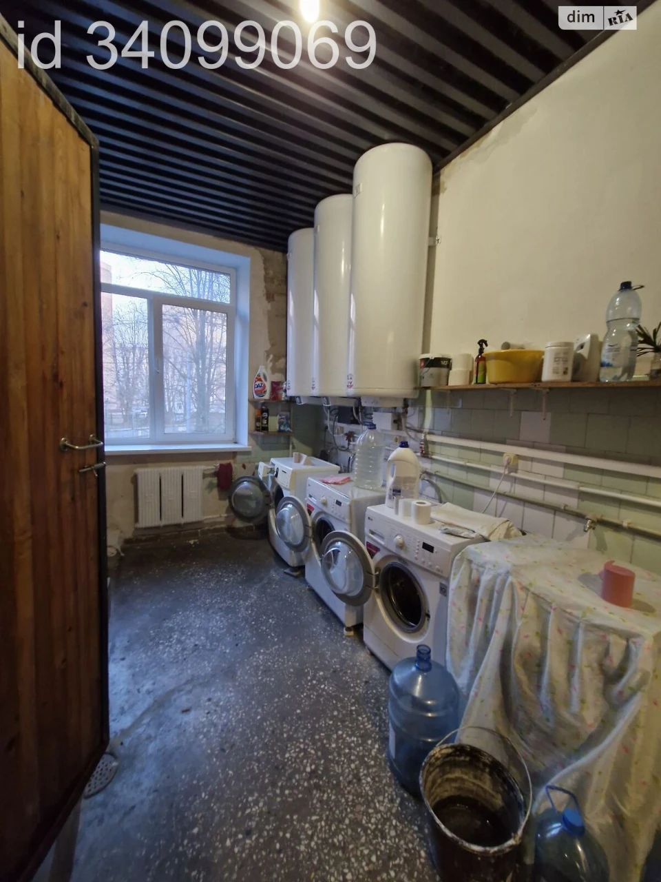 Продажа Комнаты в массиве Першотравневый